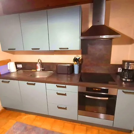 Hébergement de vacances La Maison Des Bois Compeyre