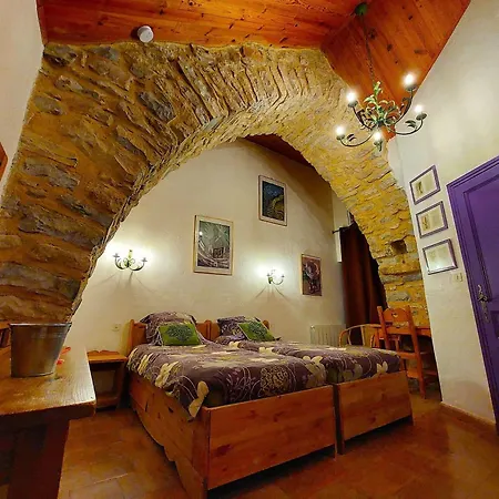 La Maison Des Bois Hébergement de vacances