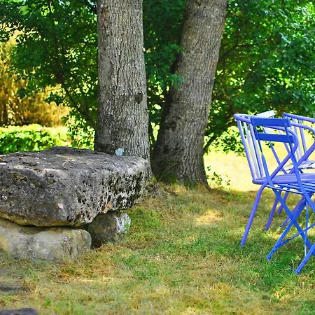 La Maison Des Bois Hébergement de vacances Compeyre
