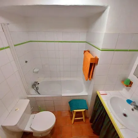 La Maison Des Bois * Compeyre