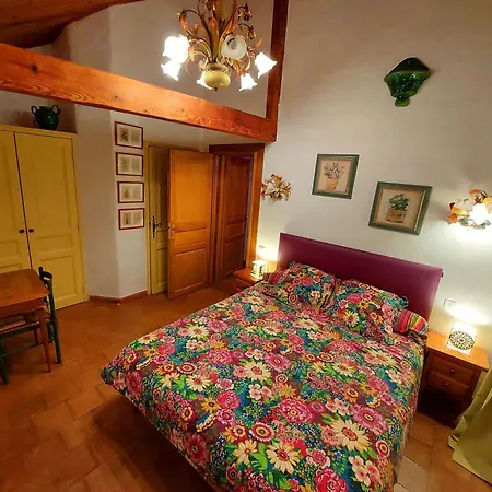 La Maison Des Bois Compeyre